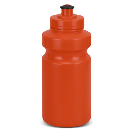 Tailwind Water Bottles Orange